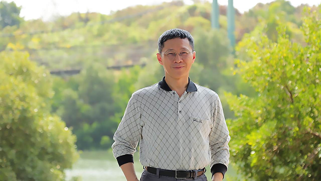 林幸助